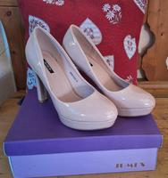 High Heels Gr. 39 -neu- Bayern - Bad Kohlgrub Vorschau