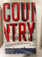 "Country", Michael Hughes (Englisch) - booktok Wuppertal - Barmen Vorschau