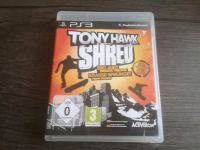 Playstation 3 Ps3 Spiel - Tony Hawk Shred Rügen - Ostseebad Binz Vorschau