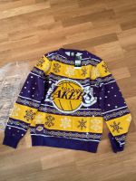 Originalverpackt NBA LA Lakers Jumper in S Hessen - Hanau Vorschau