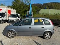 Opel Meriva Bayern - Lindau Vorschau