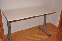 Schreibtisch (IKEA "Galant") Hannover - Misburg-Anderten Vorschau