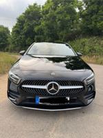 Mercedes-Benz A 200 -AMG-Line, Burmester, Multibeam, uvm Baden-Württemberg - Ketsch Vorschau