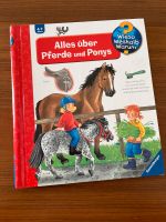 Wieso Weshalb Warum- Alles über Pferde u. Ponys - Berlin - Charlottenburg Vorschau