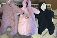 Overralls/socken/ handling/ dünner schlafsack Nordrhein-Westfalen - Hamm Vorschau