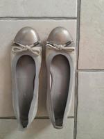 Donna Carolina Ballerinas Gr. 39 Niedersachsen - Georgsmarienhütte Vorschau