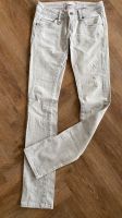 Jeans TRF Zara, Gr. 36 Sachsen - Beucha Vorschau