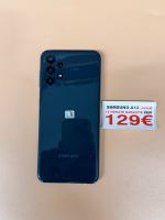 Samsung A13 32 GB Hamburg - Harburg Vorschau