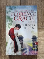 Die zwei Leben der Florence Grace von Tracy Rees - Taschenbuch Köln - Widdersdorf Vorschau