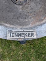 Tenneker TC Swing 2 Kohlegrill Niedersachsen - Garbsen Vorschau