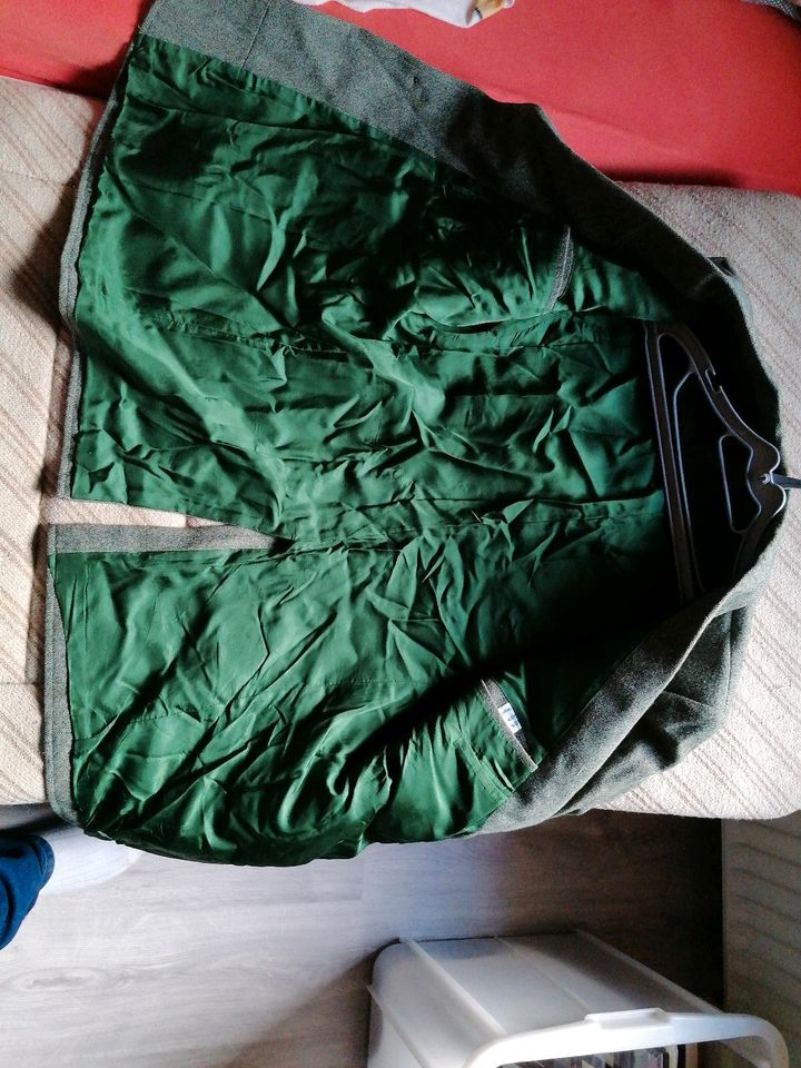 Trachtenjacke, Trachtenjacket Gr. 54 in Grebenau