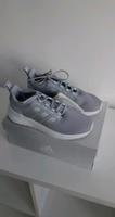 adidas Racer TR21 Damen Laufschuhe grau Schleswig-Holstein - Lübeck Vorschau