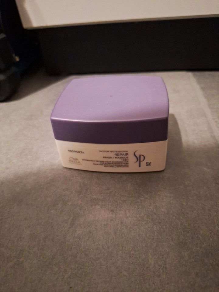 Wella SP Repair Mask 200ml in Cloppenburg