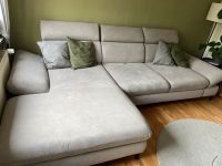 Sofa von Möbel Ehrmann neuwertig Rheinland-Pfalz - Langsur Vorschau