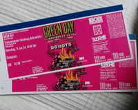 Green Day, The Saviours Tour in Hamburg Nordrhein-Westfalen - Erkrath Vorschau