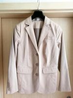 Jacke, Blazer, Sommerblazer, beige, Gr. M Bayern - Weiden (Oberpfalz) Vorschau