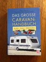 Das große Caravan Handbuch, Wohnwagen Ratgeber Schleswig-Holstein - Schierensee Vorschau