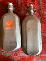 Markill Alu Flasche Retro vintage camping Outdoor sammeln Rheinland-Pfalz - Scheid Vorschau