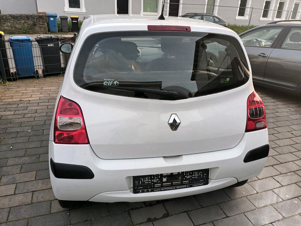 Renault Twingo 1.2 in Osnabrück