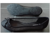 Damen Schuhe /Ballerina, neu, unbenutzt Baden-Württemberg - Bahlingen Vorschau