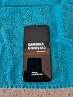 Samsung Galaxy A40 Rheinland-Pfalz - Fachingen Vorschau