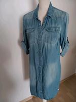 Jeanskleid, Denim, Tunika • CECIL • Gr. M Bayern - Straubing Vorschau