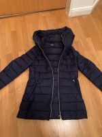 Damen Winterjacke Winter Jacke blau 38 Nordrhein-Westfalen - Ahaus Vorschau