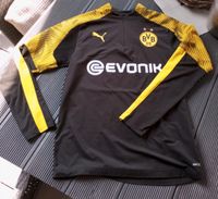 BVB Borussia Dortmund Shirt Langarm Kinder 164 TOP Nordrhein-Westfalen - Witten Vorschau