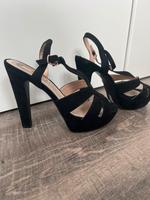 Plateau High Heels Niedersachsen - Molbergen Vorschau