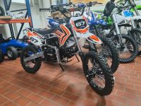 Kinder Dirtbike Storm PRU 14/12" 4-Gang Semi Automatik Rheinland-Pfalz - Bad Breisig  Vorschau