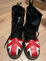 Dr. Martens Union Jack 38 Damen 1460 Baden-Württemberg - Heidelberg Vorschau