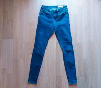 Jeans von Esprit  Gr. 25/30 skinny blau Gr. 34 Hessen - Erzhausen Vorschau