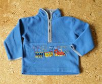 Fleece Pulli Gr. ca. 80 Bayern - Waischenfeld Vorschau