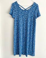 Only Kleid Sommer Sommerkleid Blumen Nordrhein-Westfalen - Gronau (Westfalen) Vorschau
