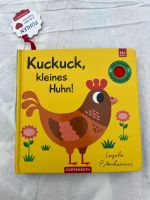 Kinderbuch Kuckuck kleines Huhn Bayern - Seefeld Vorschau