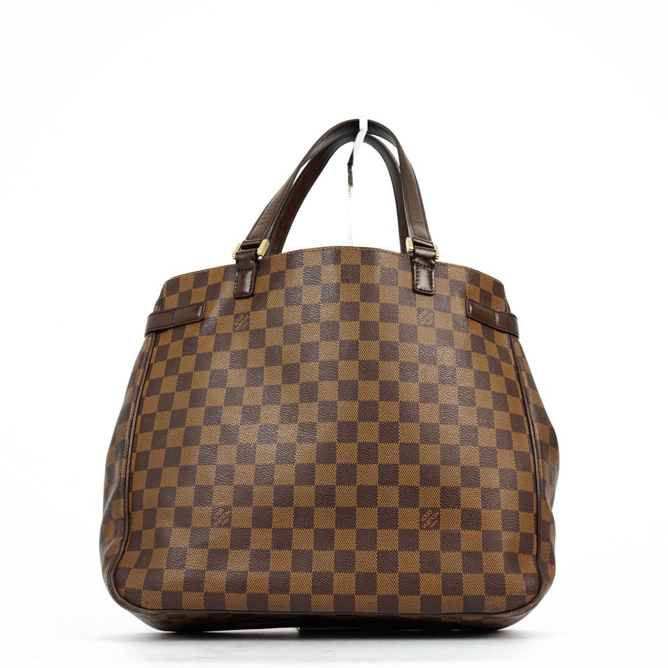 Louis Vuitton Uzes Damier Tragetasche Shopper in Hemau