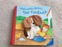 Buch "Mein erstes großes Tier-Fühlbuch" Schleswig-Holstein - Lübeck Vorschau