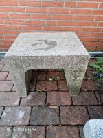 EHL U-Stein  Grau, 40 x 50 x 40 cm, Beton für Garten und Deko Harburg - Hamburg Wilstorf Vorschau