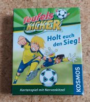 Teufelskicker Kartenspiel Bayern - Westendorf b Kaufbeuren Vorschau
