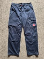 Arbeitshose Bundhose Gr.50 Engelbert Strauss Hessen - Lauterbach (Hessen) Vorschau