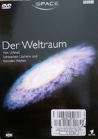 BBC DVD Der Weltraum - ohne Kratzer Brandenburg - Königs Wusterhausen Vorschau