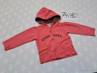 Gr. 74/ 80 Sweatshirtjacke, Sweatshirtjacke, Jacke, Pullover, C&A Bad Godesberg - Mehlem Vorschau