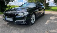 BMW 525d xDrive, M-Paket, Luxury, HUD, Digital Tacho, Navipro, Niedersachsen - Filsum Vorschau