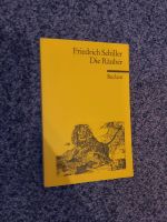 Friedrich Schiller - Die Räuber, Reclam Kreis Ostholstein - Sierksdorf Vorschau