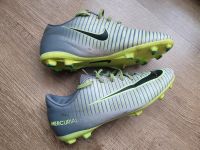 Nike Mercurial Vortex III FG Fußballschuhe, Gr. 33.5, UK 1.5 Rheinland-Pfalz - Kaiserslautern Vorschau