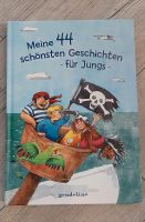 Kinderbuch - 44 schönste Geschichten für Jungs Baden-Württemberg - Maulbronn Vorschau