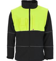 Fortdress 4-in-1 Softshelljacke HELIOS Gr.L . Neu. Baden-Württemberg - Villingen-Schwenningen Vorschau