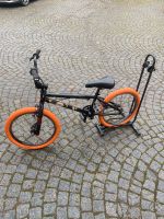 BMX 20 Zoll Räder Kinder Fahrrad Thüringen - Werra-Suhl-Tal Vorschau