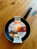 Tefal Easy Cook & Clean Bratpfanne 28 cm Bayern - Regensburg Vorschau