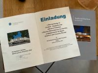 Gutschein abzugeben. Rheinland-Pfalz - Langenlonsheim Vorschau